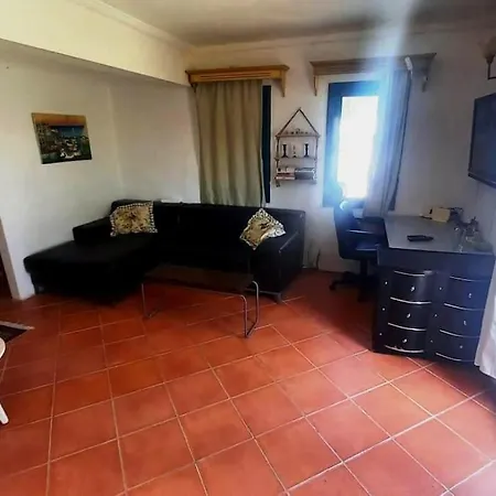 Bardakci Manzarali Daire Bodrum