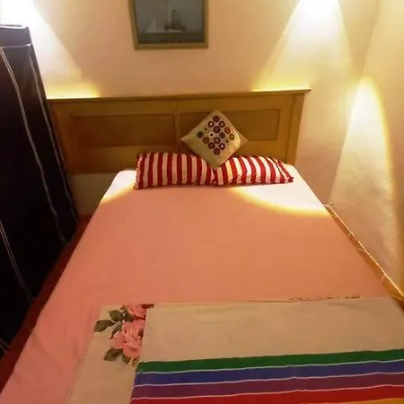 Lägenhet Bardakci Manzarali Daire Bodrum