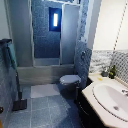 Bardakci Manzarali Daire Bodrum
