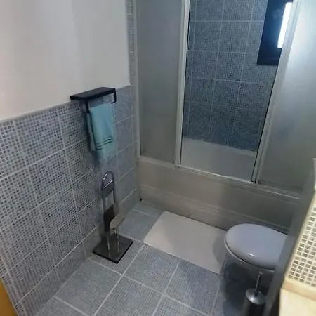 Lägenhet Bardakci Manzarali Daire Bodrum