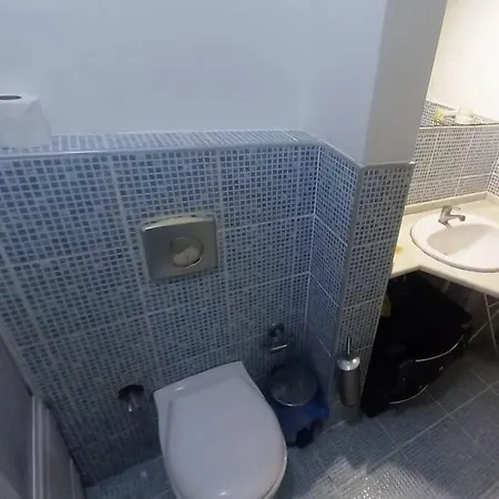 Bardakci Manzarali Daire Lägenhet