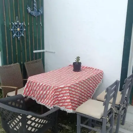 Bardakci Manzarali Daire