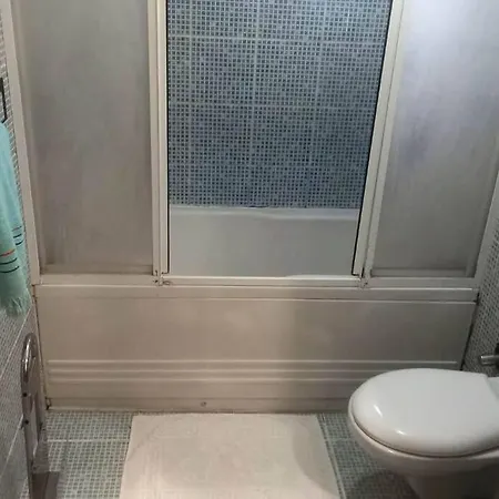 Apartment Bardakci Manzarali Daire *