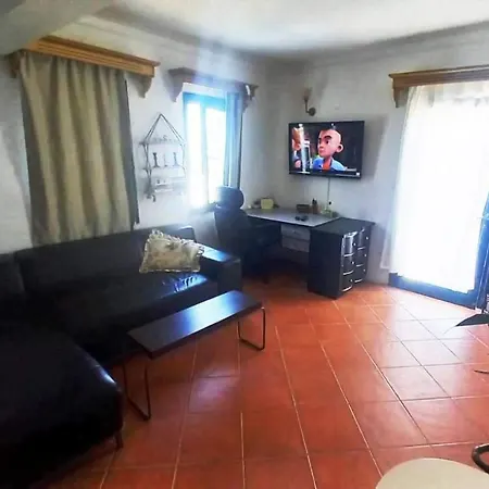 Bardakci Manzarali Daire Apartment *