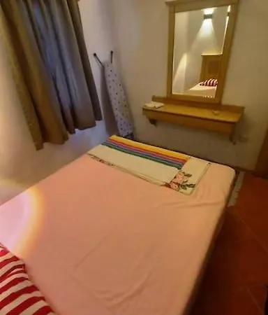Bardakci Manzarali Daire