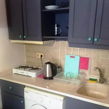 Bardakci Manzarali Daire Apartment Bodrum