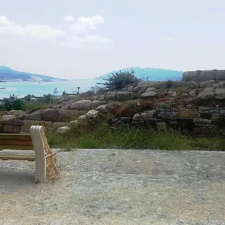 Apartment Bardakci Manzarali Daire Bodrum