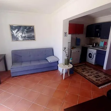 Apartment Bardakci Manzarali Daire